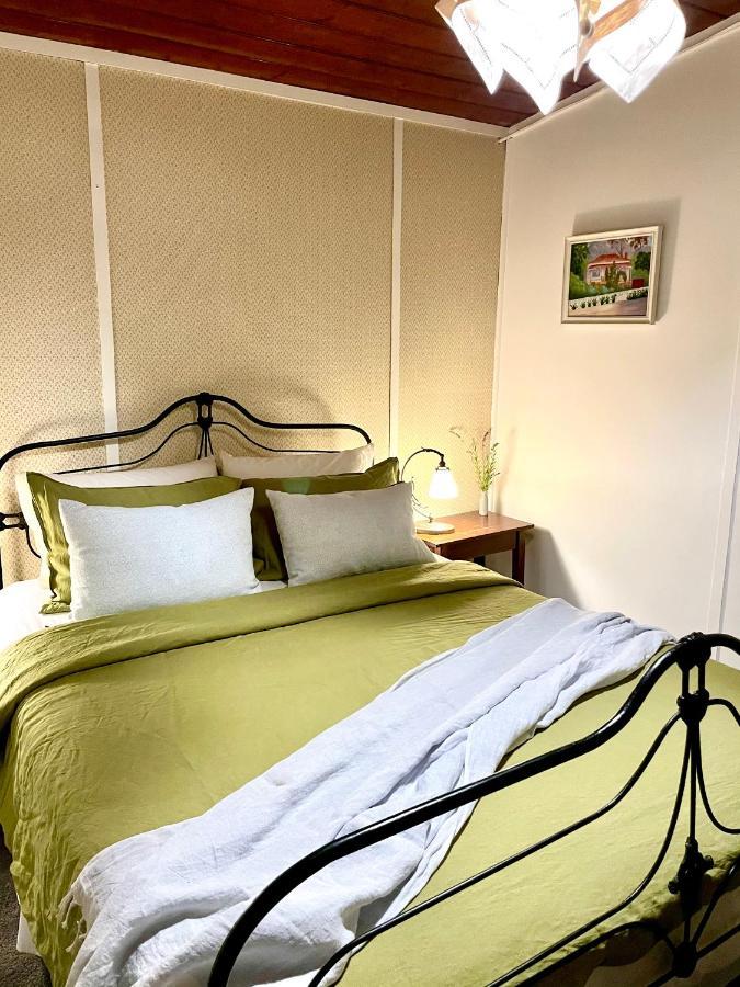 Sinnamons Cottage Молдон Экстерьер фото