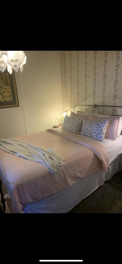 Sinnamons Cottage Молдон Экстерьер фото