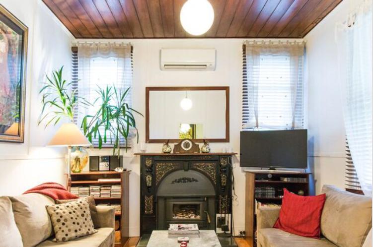 Sinnamons Cottage Молдон Экстерьер фото