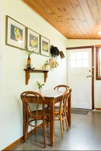 Sinnamons Cottage Молдон Экстерьер фото